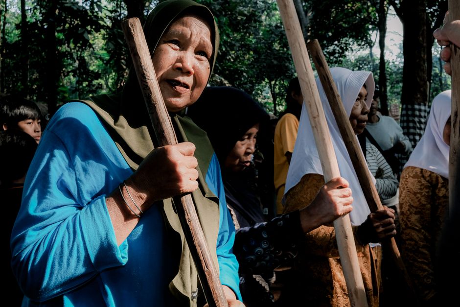 Sejarah LIVEHK Sulawesi Tengah